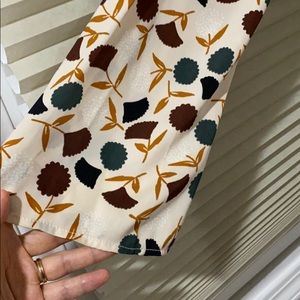 Mango Dresses - floral shift dress Mango Dresses - floral shift dress